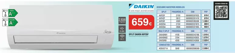 Daikin - Tv Uhd Uhd Uhd Uhd