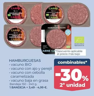 La Sirena - Hamburguesas