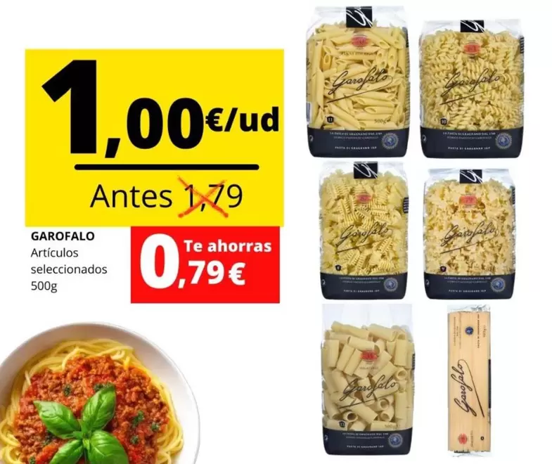 Garofalo - Articulos Seleccionados