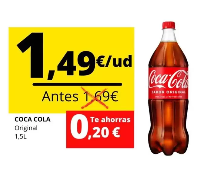 Coca-Cola - Original