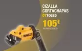 Dewalt - Cizalla Cortachapas