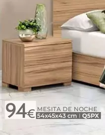 Mesita De Noche