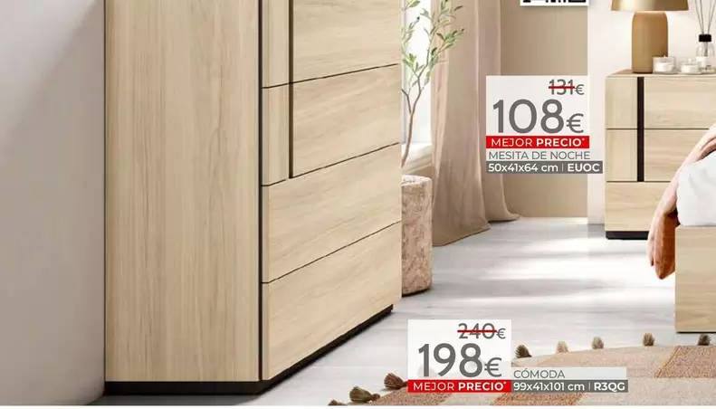 Cómoda 