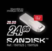 Sandisk