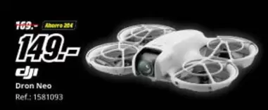 Dron Neo