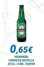 Heineken - Cerveza