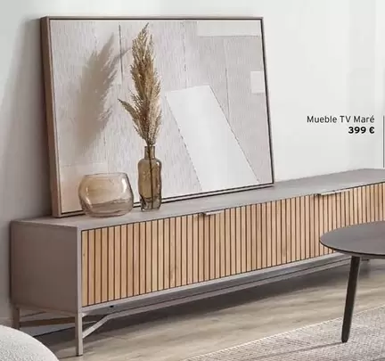 Mueble TV Mare