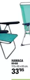 Hamaca 