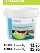 Natuur - Cloro Sin Sulfatos