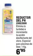 PQS - Reductors Del Ph