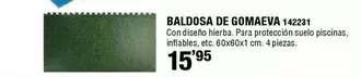 Baldosa De Gomaeva