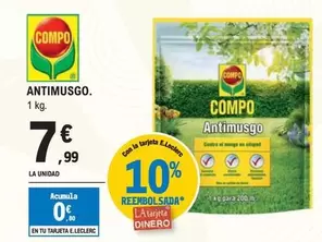 Compo - Antimusgo
