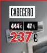 Cabecero