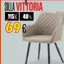 Silla Vittoria