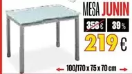 Mesa Junin