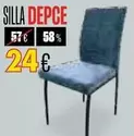 Silla Depce