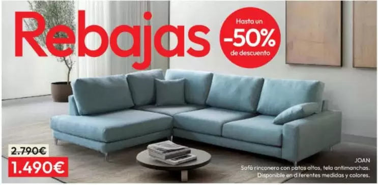 Sofá Reparador En Poltro