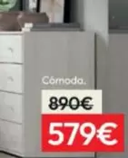 Cómoda