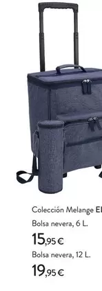 El Corte Inglés - Colección Melange E Bolas Nevera