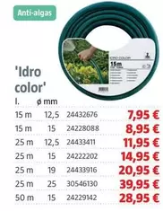 Idro Color 