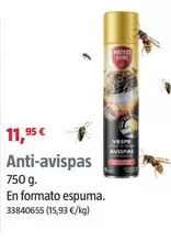 Protect Home - Anti-Avispas