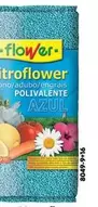 Flower - Abono Polivalente Nitroflower