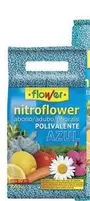 Flower - Abono Polivalente Nitroflower