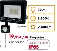 Proyector
