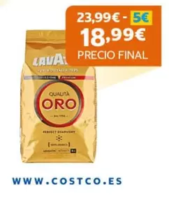 Oro - Www.costco.es