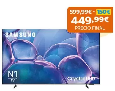 Samsung - Tv Uhd
