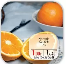 Naranja