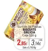 Mono - Surtido De Pastas