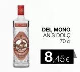 Anís Del Mono - Dolç