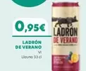 Ladrón De Verano