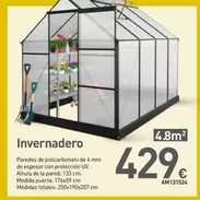 Invernadero