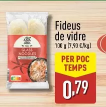 Asia Green Garden - Fideus De Vidre