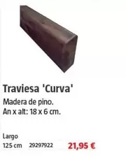 Traviesa Curva