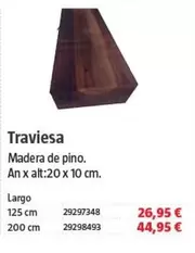 Traviesa