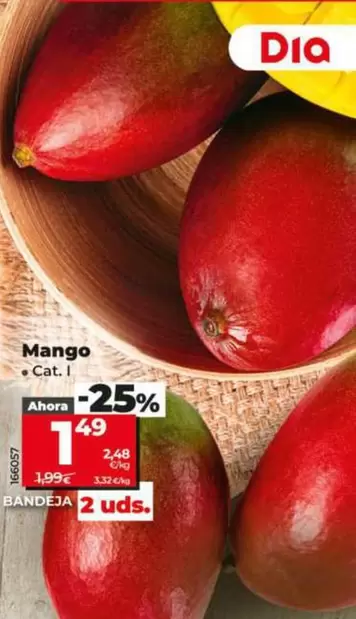 Mango