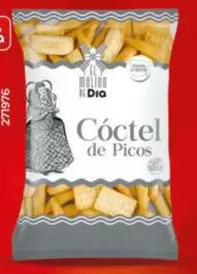 El Molino De Dia - Cóctel De Picos