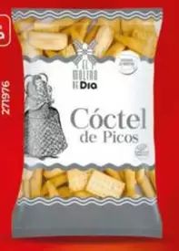El Molino De Dia - Cóctel De Picos 