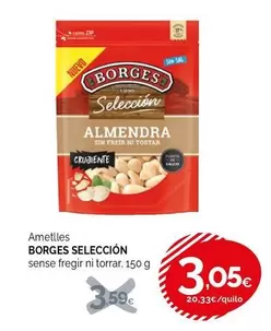 seleccion - Ameilles