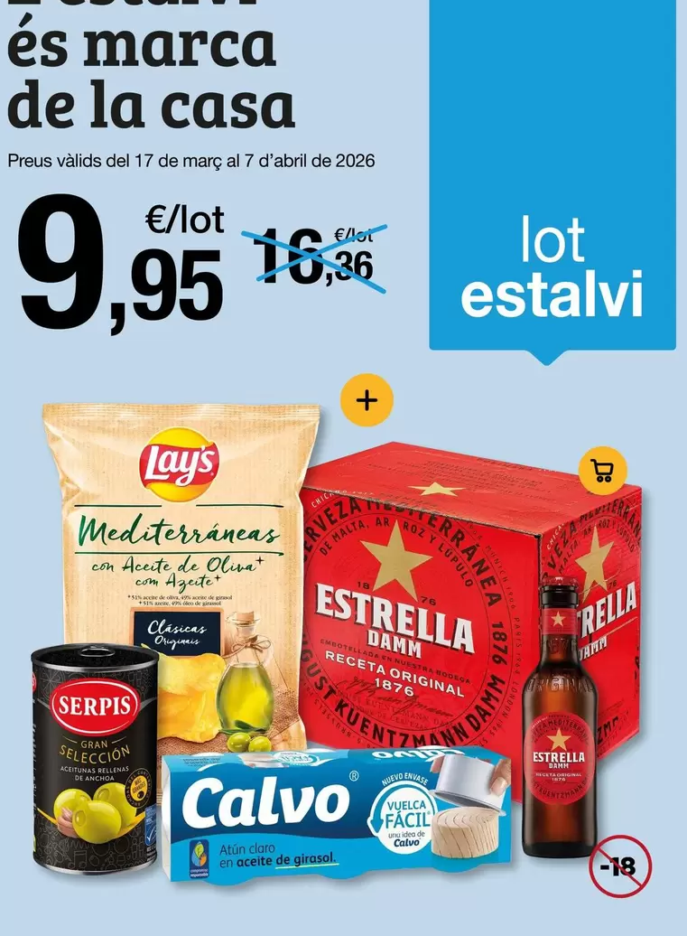 La casa - Medestrone