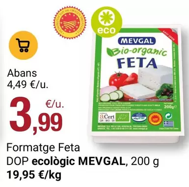 Eco - Meta Dop logic