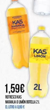 Kas - Refresco