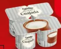 Dia Caprichoso - Cuajada