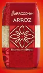 Dia Arrozona - Arroz Extra