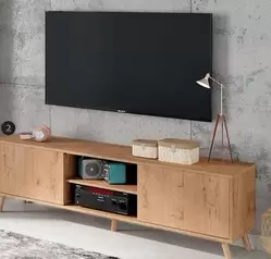 Mueble TV