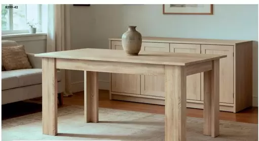 Mesa De Comedor MIRA