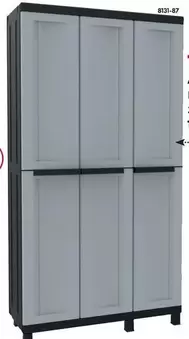 Armario Twist, 3 Puertas